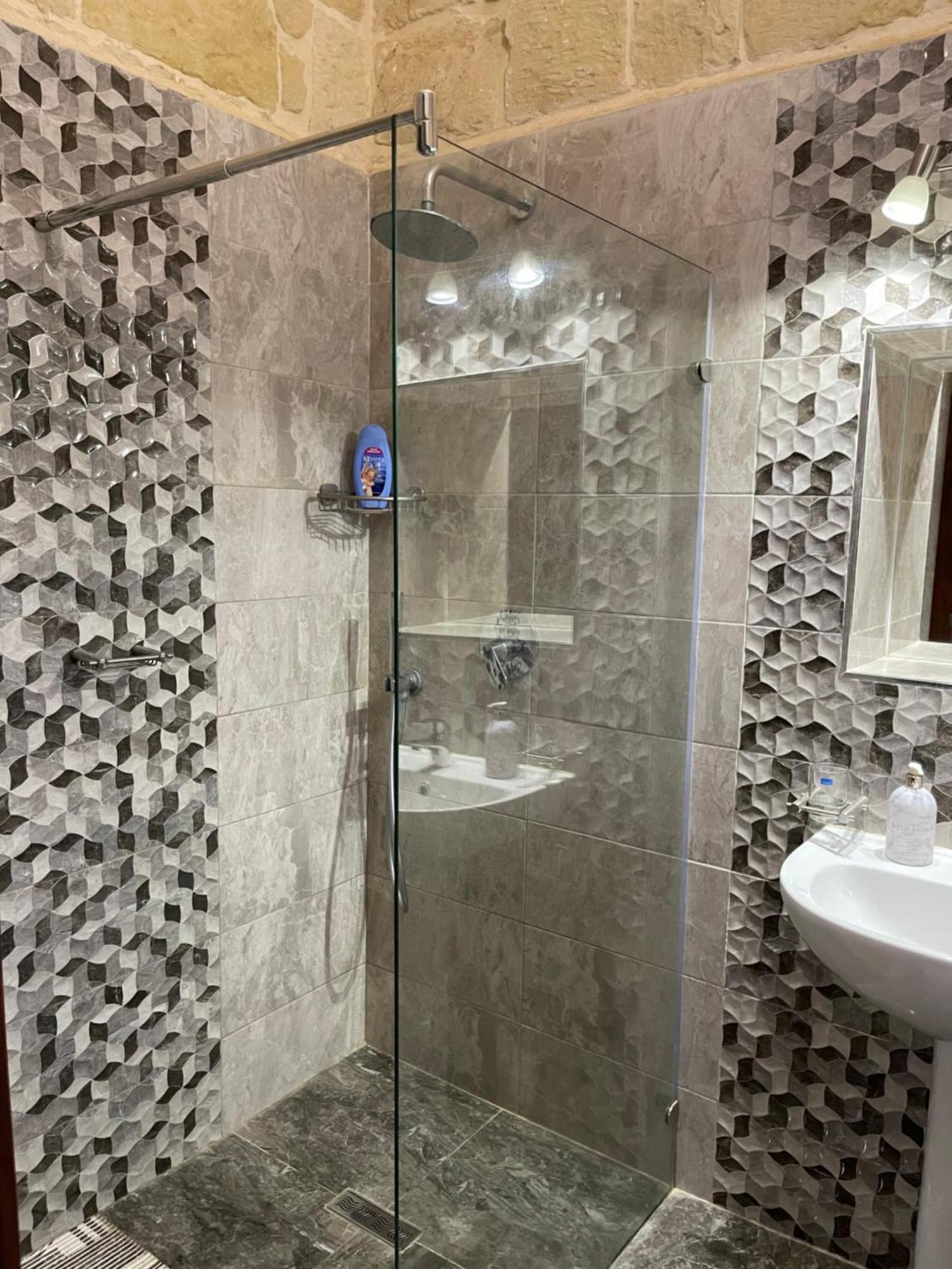Daner Ta' Pantu House Villa Kercem Bagian luar foto